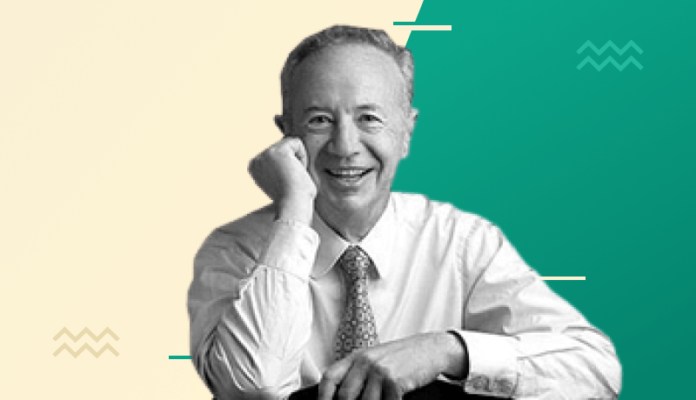Late Andrew Grove, former CEO of Intel.