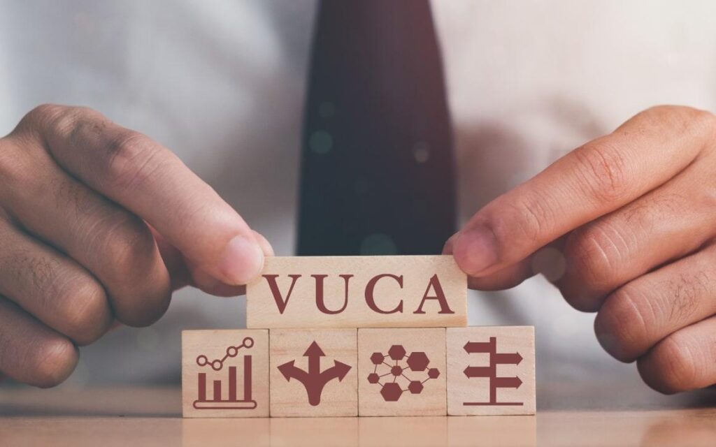 VUCA