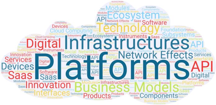 Product to platform