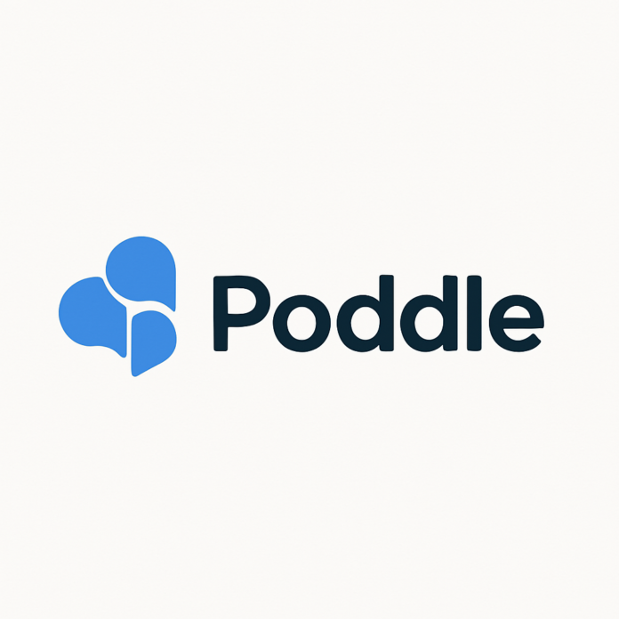 Poddle