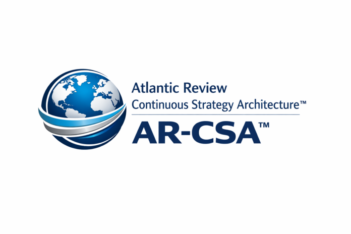 AR-CSA AR-CSA