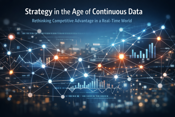 Rethinking Strategy