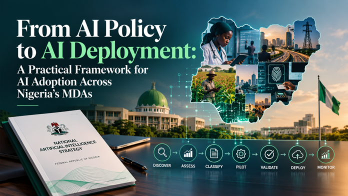 AINigeria AI Policy